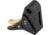The Gun Company Gen 3/4 SS Trigger, Black Shoe, Brass Safety, TGC-SS-TRG-BLK-BRS