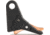 The Gun Company Gen 3/4 SS Trigger, Black Shoe, Copper Safety, TGC-SS-TRG-BLK-CPR