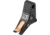 The Gun Company Gen 3/4 SS Trigger, Black Shoe, Copper Safety, TGC-SS-TRG-BLK-CPR