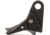 The Gun Company Gen 3/4 SS Trigger, Black Shoe, Gray Safety, TGC-SS-TRG-BLK-GRY
