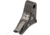 The Gun Company Gen 3/4 SS Trigger, Black Shoe, Gray Safety, TGC-SS-TRG-BLK-GRY