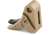 The Gun Company Gen 3/4 SS Trigger, FDE Shoe, Black Safety, TGC-SS-TRG-FDE-BLK