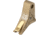 The Gun Company Gen 3/4 SS Trigger, FDE Shoe, Brass Safety, TGC-SS-TRG-FDE-BRS