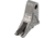 The Gun Company Gen 3/4 SS Trigger, Gray Shoe, Black Safety, TGC-SS-TRG-GRY-BLK