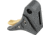 The Gun Company Gen 3/4 SS Trigger, Gray Shoe, Brass Safety, TGC-SS-TRG-GRY-BRS