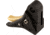 The Gun Company Gen 5 SS Trigger, Black Shoe, Brass Safety, TGC-G5SS-TRG-BLK-BRS
