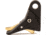 The Gun Company Gen 5 SS Trigger, Black Shoe, Brass Safety, TGC-G5SS-TRG-BLK-BRS