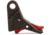 The Gun Company Gen 5 SS Trigger Black Shoe, Red Safety, TGC-G5SS-TRG-BLK-RED