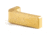 The Gun Company Glock17/Glock19 Magazine Release, Brass, TGC-GLK-MREL-BRS