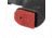 The Gun Company Magazine Basepad 2 for Glock, Red, TGC-GLK-B2-RED