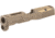 The Gun Company SIG P320 Slide, RMR Cover FDE, TGC-SS320-FDE-FDE