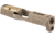 The Gun Company SIG P320 Slide, RMR Cover FDE, TGC-SS320-FDE-FDE