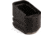 The Gun Company The Gun Co +5 Magazine Extension for Glock 19, Black, TGCGBP195BLK