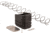 The Gun Company The Gun Co +5 Magazine Extension for Glock 19, Black, TGCGBP195BLK