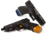 The Gun Company The Gun Co +5 Magazine Extension for Glock 19, Blue, TGCGBP195BLU-5RD