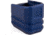 The Gun Company The Gun Co +5 Magazine Extension for Glock 19, Blue, TGCGBP195BLU