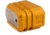 The Gun Company The Gun Co +5 Magazine Extension for Glock 19, Gold, TGCGBP195GLD