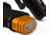 The Gun Company The Gun Co +5 Magazine Extension for Glock 19, Gold, TGCGBP195GLD