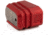 The Gun Company The Gun Co +5 Magazine Extension for Glock 19, Red, TGCGBP195RED