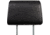 The Headrest Safe Co. The Headrest Safe, Leatherette, Black, HRSBL01