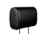 The Headrest Safe Co. The Slide Companion Matching Headrest, Leatherette, Black, HRNSSLIDERBL02
