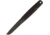 The James Brand The County Ebony Folding Knife,2.5in,12C27 Steel,Standard Edge,Black,Ebony,Wood Handle TJBU2201