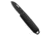 The James Brand The James Brand The Elko Slip Joint Knife Black Aluminum 1.6" Black, Black, 12C27, adult, BHQ-232471