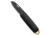 The James Brand The James Brand The Elko Slip Joint Knife Black &amp; Fire Aluminum 1.6" Black, Black, 12C27, adult, BHQ-232468