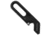 The James Brand The James Brand The Halifax Titanium Bottle Opener - Black, Black, adult, BHQ-88103