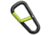 The James Brand The James Brand The Hardin Carabiner - Black/Electric Moss, Black/Green, adult, BHQ-137933