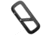 The James Brand The Madison Carabiner, Black, 2.75 inch, BHQ-216854