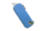 The James Brand The James Brand The Palmer Utility Knife Cerulean Aluminum 0.56" Satin, Blue, -, adult, BHQ-176540
