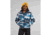 The North Face The North Face Boys Reversible Mt Chimbo Full Zip Hooded Jacket, NF0A82XY-O3Q-L