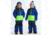 The North Face The North Face Kids Freedom Insulated Jacket, NF0A88VK-8O6-5