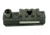 The Outdoor Connection Picatinny Rail Extender, w/QD Connector, Black, SSRE-2
