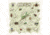 The Printed Image Bugs Bandana, Natural, 609