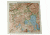 The Printed Image Glacier National Park Topo Ban 522