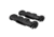 The Snubber Fender - Black - Pair, S51202