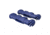 The Snubber Fender - Navy Blue - Pair, S51200