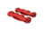 The Snubber Fender - Red - Pair, S51206