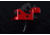 The Triggered Company The LAT Assisted Reset Rifle Trigger w/ Ambi