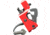 The Triggered Company The LAT Assisted Reset Rifle Trigger w/ Ambi