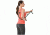 Thera Cane Massager Health &amp; Fitness, Green