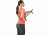 Thera Cane Massager Health &amp; Fitness, Green