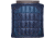 Therm-a-Rest Ramble Down Blanket, Double, Eclipse Blue, 10810