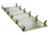 Therm-a-Rest Ultralite Cot, Reg 09635
