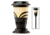 Thermacell MRKA Mosquito Insect Repellant Torch Lantern Flameless Unscented Blk