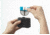 ThermaCELL Radius Zone Mosquito Repellent Refill - 12 Hours, Black LR112
