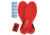 Thermacell Rechargeable Heated Insoles Size Medium