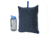 Therm-a-Rest Argo Blanket, Double, Outerspace Blue, 11427